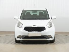 Kia Venga  1.6 CVVT 