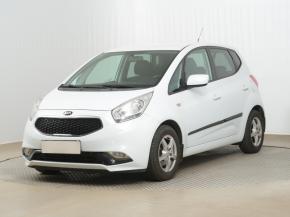 Kia Venga  1.6 CVVT 