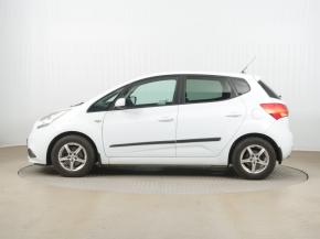 Kia Venga  1.6 CVVT 