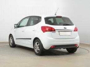 Kia Venga  1.6 CVVT 