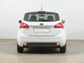 Kia Venga  1.6 CVVT 