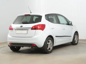 Kia Venga  1.6 CVVT 