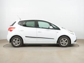 Kia Venga  1.6 CVVT 