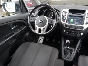 Kia Venga  1.6 CVVT 