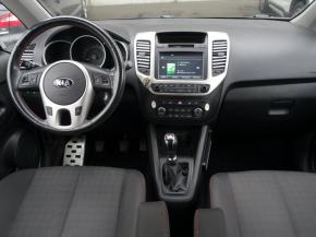 Kia Venga  1.6 CVVT 