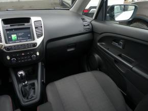 Kia Venga  1.6 CVVT 