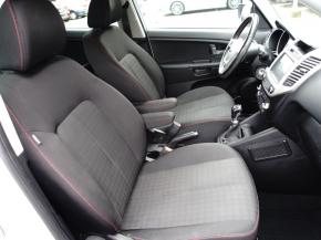 Kia Venga  1.6 CVVT 