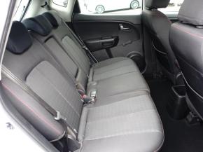 Kia Venga  1.6 CVVT 