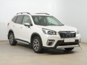 Subaru Forester  2.0 e-Boxer MHEV 