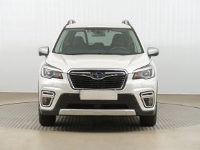 Subaru Forester  2.0 e-Boxer MHEV 