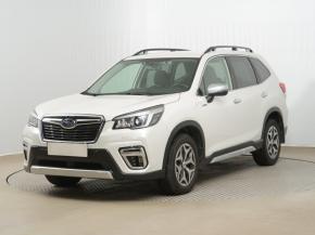 Subaru Forester  2.0 e-Boxer MHEV 