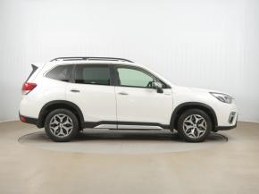 Subaru Forester  2.0 e-Boxer MHEV 