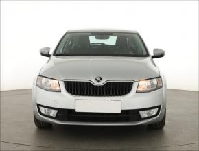 Škoda Octavia  2.0 TDI Style 