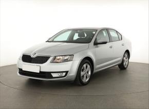 Škoda Octavia  2.0 TDI Style 