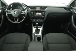 Škoda Octavia  2.0 TDI Style 