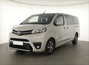 Toyota ProAce Verso  2.0 D-4D Shuttle 