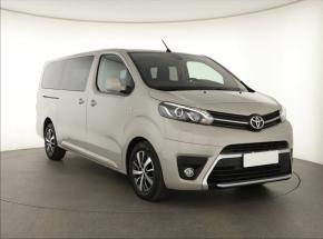 Toyota ProAce Verso  2.0 D-4D Shuttle