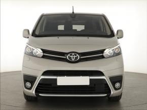 Toyota ProAce Verso  2.0 D-4D Shuttle 