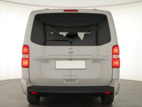 Toyota ProAce Verso  2.0 D-4D Shuttle 