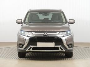 Mitsubishi Outlander  2.0 Instyle 