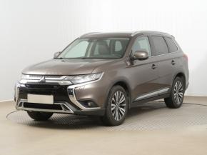 Mitsubishi Outlander  2.0 Instyle 