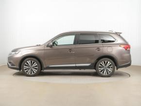 Mitsubishi Outlander  2.0 Instyle 