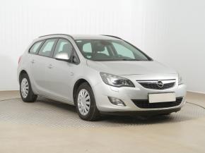 Opel Astra  1.7 CDTI 