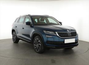 Škoda Kodiaq  2.0 TDI Style Plus