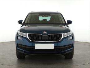 Škoda Kodiaq  2.0 TDI Style Plus 