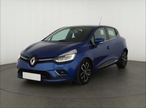 Renault Clio  1.2 TCe 