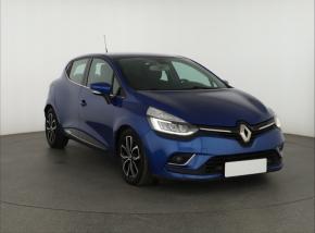 Renault Clio  1.2 TCe 