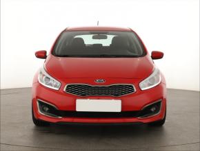 Kia Ceed  1.4 CVVT 