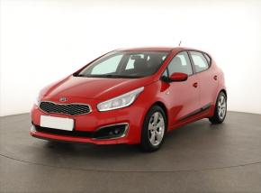 Kia Ceed  1.4 CVVT 