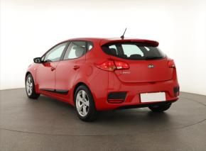 Kia Ceed  1.4 CVVT 