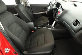 Kia Ceed  1.4 CVVT 