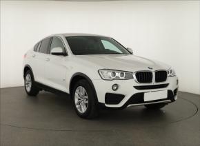 BMW X4  xDrive20d 