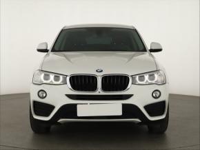 BMW X4  xDrive20d 