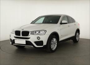 BMW X4  xDrive20d 