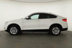 BMW X4  xDrive20d 