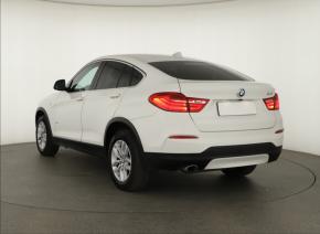 BMW X4  xDrive20d 