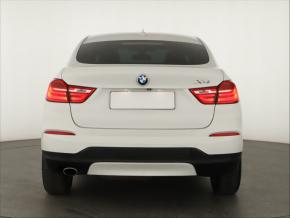 BMW X4  xDrive20d 