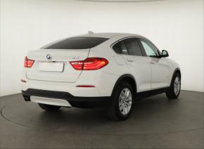 BMW X4  xDrive20d 