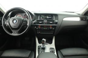 BMW X4  xDrive20d 