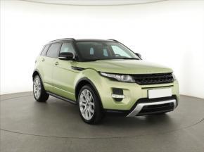 Land Rover Range Rover Evoque  SD4 