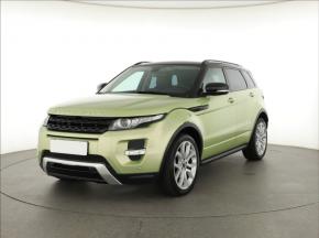 Land Rover Range Rover Evoque  SD4 