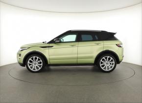 Land Rover Range Rover Evoque  SD4 