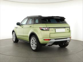 Land Rover Range Rover Evoque  SD4 