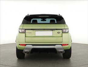 Land Rover Range Rover Evoque  SD4 