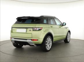 Land Rover Range Rover Evoque  SD4 