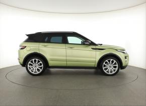 Land Rover Range Rover Evoque  SD4 